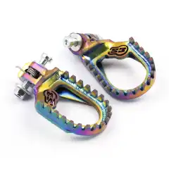 Passer de fleste trialsykler - ikke GASGAS trial 2023-->