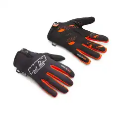 KTM hanske for vinterkj&oslash;ring