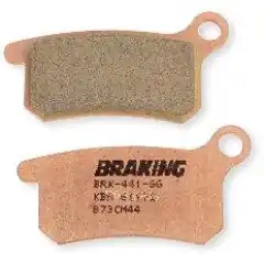 <p>KTM 65cc 2002-2008 foran og bak<br />
KTM/HUSQ/GG 65cc 2009-2024 foran<br />
KTM 85cc 2011 foran</p>
