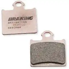 KTM/HUSQ 85cc 2011-2020 bak