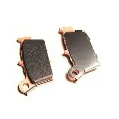 GASGAS mx/enduro 125-450 2010-2020 bak