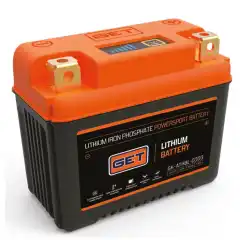 Passer de fleste nyere enduro / MX-sykler