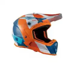 HEBO motocross/endurohjelm 