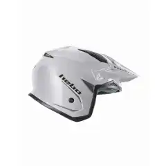 HEBO trialhjelm - glassfiber