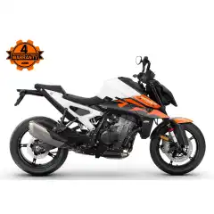 Inkludert i prisen: Engangsavgift kr. 47.314,-<br />
Tillegg: Klargj&oslash;ring kr. 4500,-