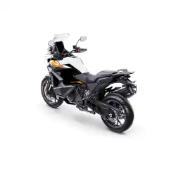 Inkludert i prisen: Engangsavgift kr. 123.598,-<br />
Tillegg: Klargj&oslash;ring kr. 4500,-