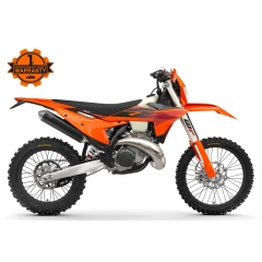 KTM 2027 300 EXC