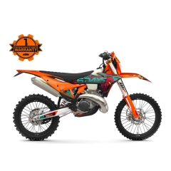 KTM 2027 300 EXC 6DAYS