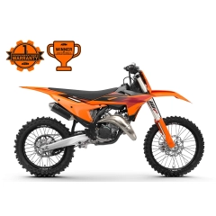 KTM 2027 125 SX