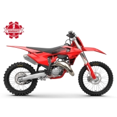 GASGAS 2027 MC 125