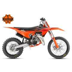 KTM 2027 85 SX 19/16
