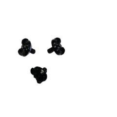 MX 323 PEAK SCREWS SET W/WASHERS