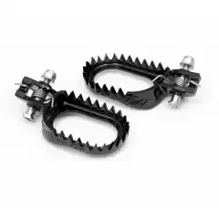 Lavere og lenger bak enn standard<br />
KTM/HUSKY TPI 2017-23 Beta RR 2020-> GASGAS EC 21-23