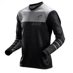 Jitsie kj&oslash;retr&oslash;ye til trial<br />
Finnes i store st&oslash;rrelser