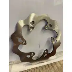 Motocross / Enduro<br />
125-500cc 2010--> <br />
85cc 2021--><br />
 