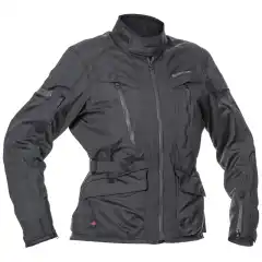 Premium damejakke fra Halvarssons