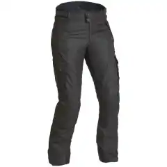 Lindstrands kj&oslash;rebukse til MC- dame