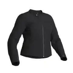 Lett og luftig softshelljakke til dame