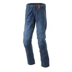 KTM kj&oslash;rebukse til MC