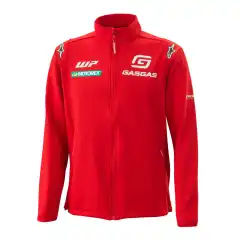 GASGAS shoftshell jakke