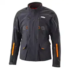 KTM kj&oslash;rejakke