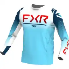 FXR kj&oslash;retr&oslash;ye til motocross/enduro