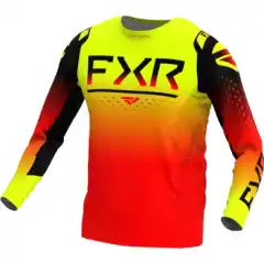 FXR kj&oslash;retr&oslash;ye til motocross/enduro<br />
 