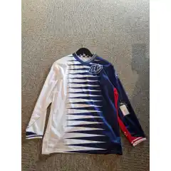 GP kj&oslash;retr&oslash;ye til motocross/enduro - junior- Troy Lee design