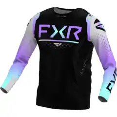 FXR kj&oslash;retr&oslash;ye til motocross/enduro