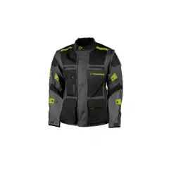 Praktisk kj&oslash;rejakke til cross og enduro