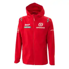 GASGAS hardshell jakke
