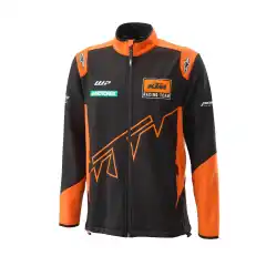 <h4>KTM softshell jakke</h4>
