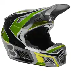 FOX motocross/endurohjelm