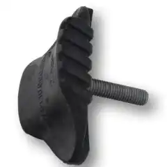 For bakdekk 19" og 18" (KTM/GASGAS/HUSQ) ENDURO/MOTOCROSS