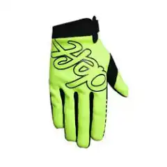 Deft Family hanske for vinterkj&oslash;ring