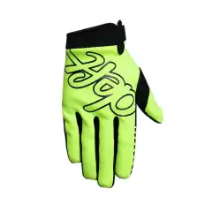 Deft Family hanske for vinterkj&oslash;ring- junior. 