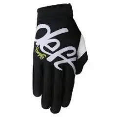 Deft Family offoradhanske