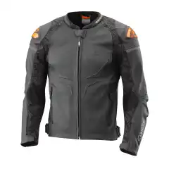 Alpinestars skinnjakke med KTM logo