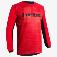 Kj&oslash;retr&oslash;ye fra HEBO til motocross/enduro