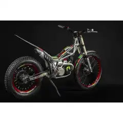 Klargj&oslash;ring p&aring; kr. 1000,- kommer i tillegg!