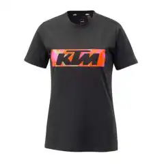 KTM t-skjorte - dame