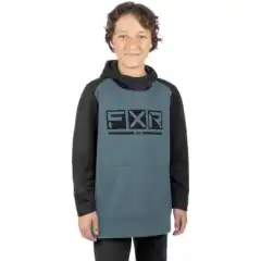 FXR hettegenser- junior