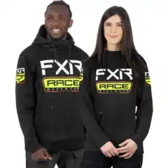 FXR hettegenser- unisex