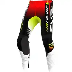 FXR kj&oslash;rebukse til motocross/enduro- junior