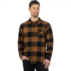 FXR flanellskjorte