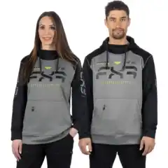 FXR hettegenser- unisex