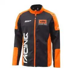KTM softshelljakke- unisex