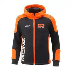 KTM hettejakke- junior