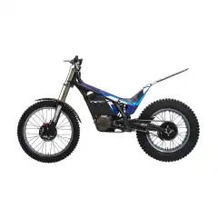 <strong>ELEKTRISK SYKKEL MED GIRKASSE!</strong><br />
Klargj&oslash;ring p&aring; kr. 1000,- kommer i tillegg!