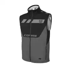 COMAS -softshell vest